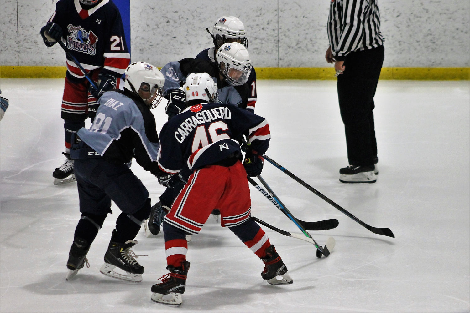 2022 Palm Beach PeeWee Tournament Skate Zone, Jan 22-23