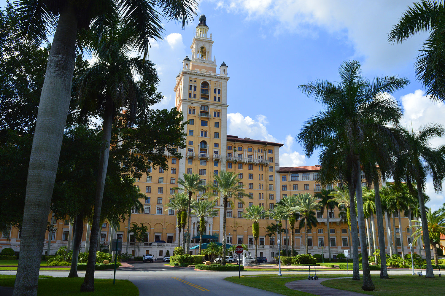 Biltmore Hotel & Resort