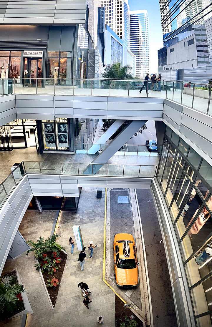 Brickell City Center