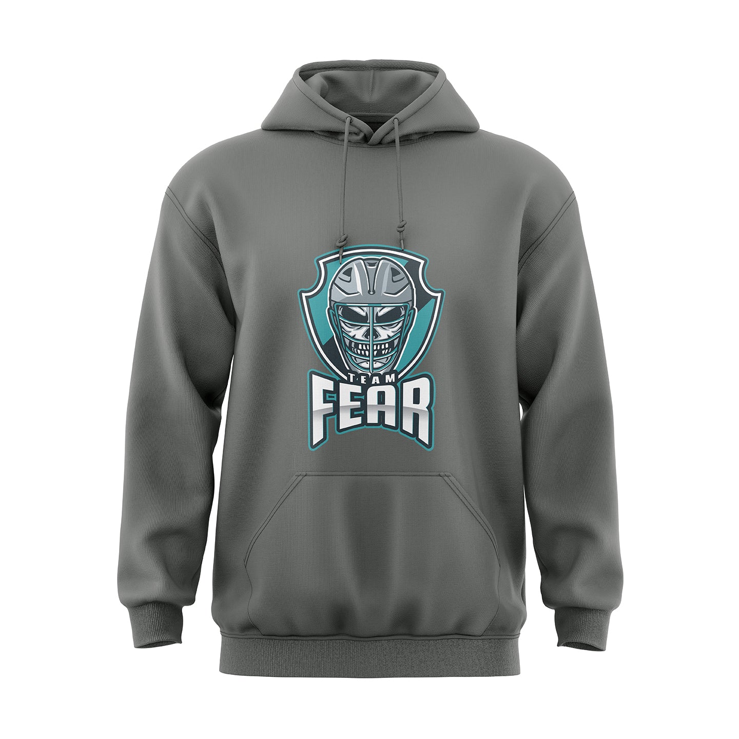 Team Fear Hoodie