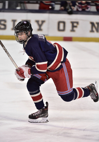 At All Florida Hockey we continue our monthly tribute to outstanding Florida youth hockey players by recognizing Jett Lavin 2007, Forward.