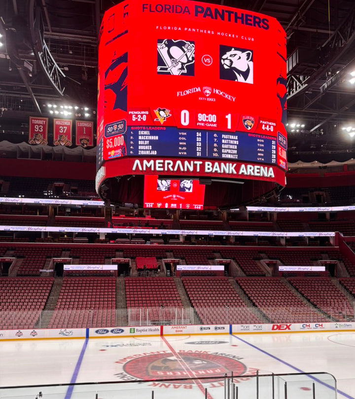 Florida Panthers