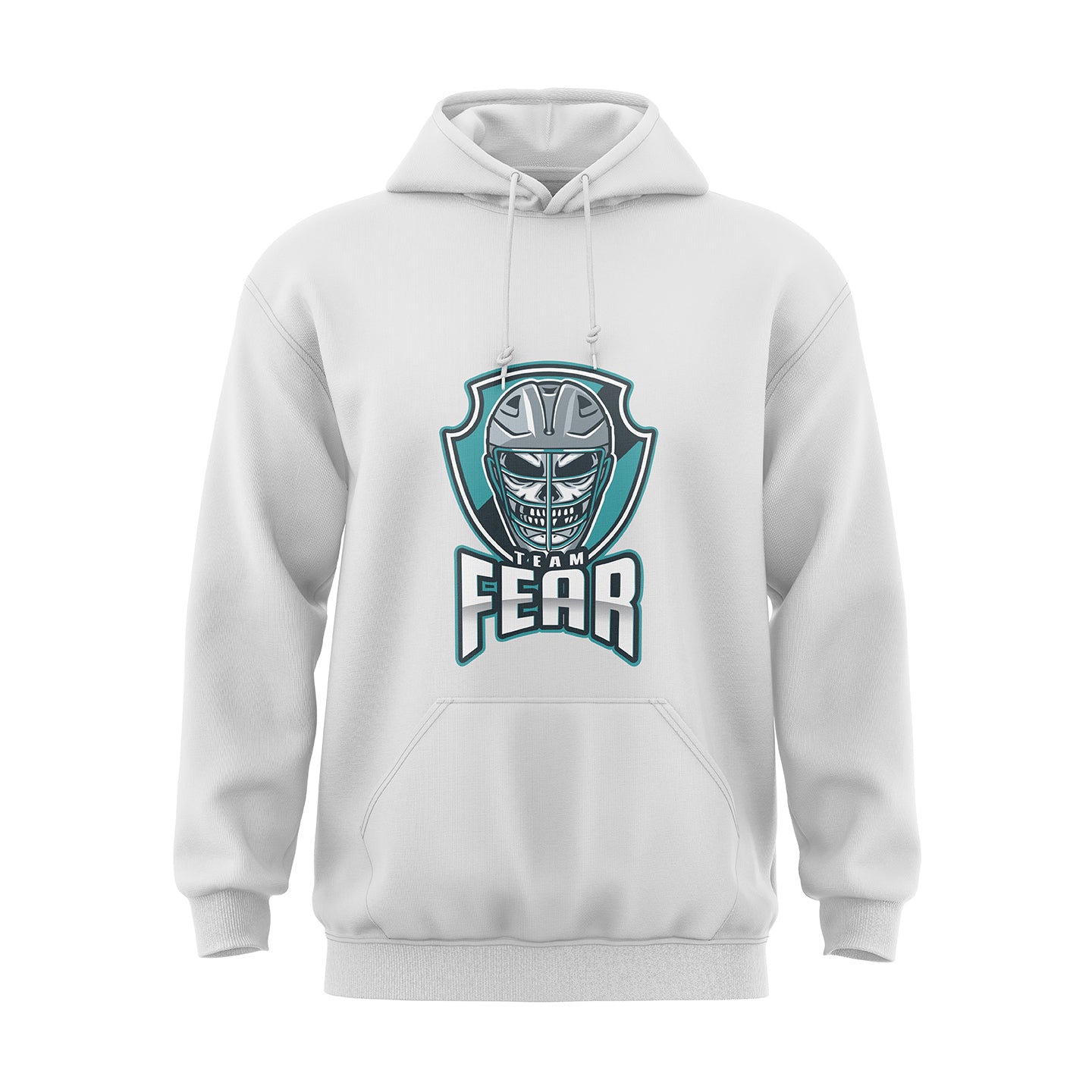 Team Fear Hoodie